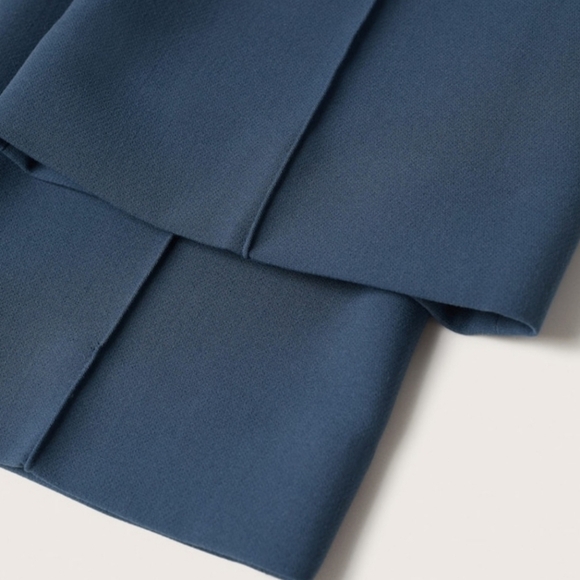 MANGO Crop pants - Picture 3 of 3